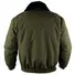 Куртка Condor-Clothing Guardian Duty Jacket. Forest green Фото 2